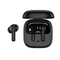 QCY T13 ANC TWS Bluetooth 5.3 Earbuds 4 Microphones ENC Calling 68ms Low Latency.