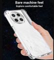 For Tecno Camon 30 4G Case Shockproof Phone Case For Tecno Camon 30 5G Clear Silicone Soft Cover For Tecno Camon30 CL6 CL7.
