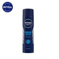 Nivea Men Body Spray Fresh Active -150ml. 