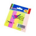 Multi color Sticky Notes 100 Sheets. 