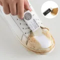 Shoes Cleaning Eraser Shoe Brush Sandal Fabric Care Shoe Dust Care Leather Cleaner Sneakers Care. 