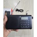 KTF-1715 FM Radio BT Speaker MP3 Player TF USB Flashlight. 