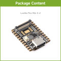 【2025 NEW】 Luckfox Pico Mini RV1103 Linux Micro Development Board, Integrates ARM Cortex-A7/RISC-V MCU/NPU/ISP. 