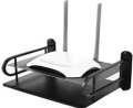 Metal Router Stand Router Storage Box Router Storage Wifi Router Storage Box. 