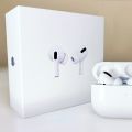 Air pod Pro, Bluetooth Earbuds , In-Ear Earphone - Headphone. 