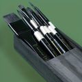 Watercolor Brush Set - 10 Professional Watercolor Paint Brushes for Artists，Mixed Animal Hair Brush,Flats, , Oval Wash forBasketball. 