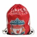 Juve Liverpool Argentina Sports Outdoor Drawstring Bag Football Fans Backpack Fans Souvenir Drawstring Portable. 
