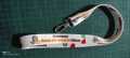 1 pc customize ID fita ID Lanyard ID card lanyard Id Card Carrying Ribbon.