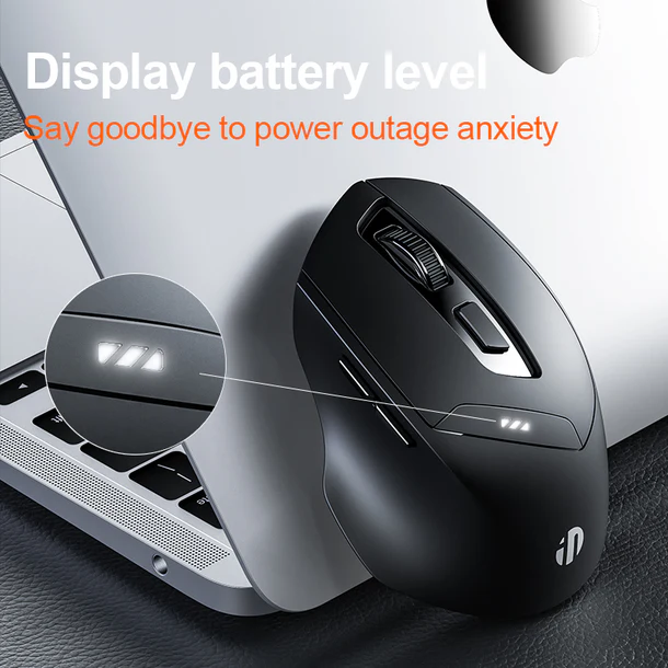 inphic%C2%AE%20DR01%20Bluetooth%20and%202.4G%20Wireless%20Mouse%20-%20Image%203