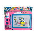Premium Magic Slate, Writing & Drawing Board Toys and Games Learning & Education Magnetic Letters & Words. 
