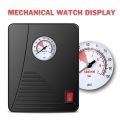 LKPCIGCXM Portable Tire Inflator Air Compressor Car Air Pump for Car Tires Motorcycle 100PSI Fast Inflating Tires Inflator. 