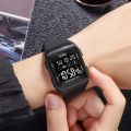 SKMEI 1960 ports Watches Countdown Double Time Watch.