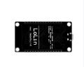ESP8266 based Wireless module CH340G NodeMcu V3 LoLin Lua WIFI Internet of Things Connector Development Board replace Arduino Uno R3 Arduino Mega ESP-12E. 