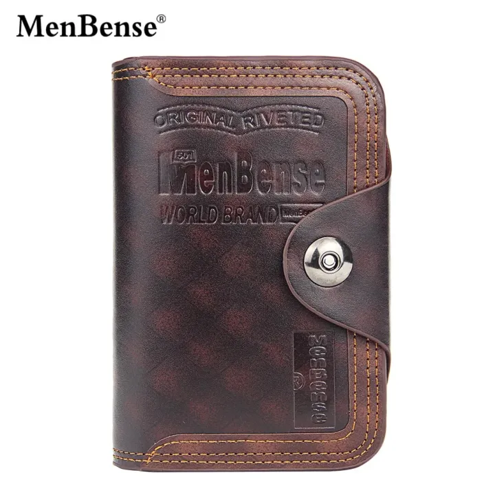 New%20Men%20Wallet%20PU%20Short%20Male%20Purse%20with%20Coin%20Pocket%20Card%20Holder%20Brand%20Trifold%20Wallet%20Men's%20Clutch%20Money%20Bag%20Coin%20Purses%20-%20Image%205