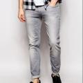 ASH stylish denim jeans pant for men. 