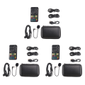 3X Voice Changer Handheld Microphone Voice Changer with Sound Multifunctional Effects Machine for Phone//Switch (I9). 
