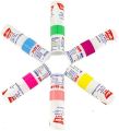 Poysian Mark II Menthol Nasal Inhaler From Thailand (Pack of 6) by Poy Sian. 
