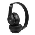P47 Wireless Bluetooth Over-the-Ear Headphone with SD Card Slot. 