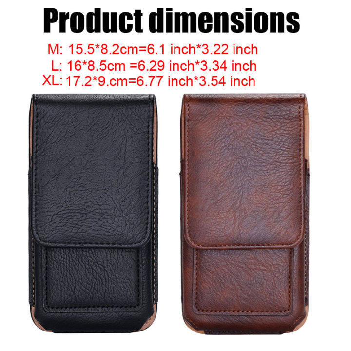 %E3%80%90Expert%20Recommended%E3%80%91%20360%20Rotation%20Phone%20Pouch%20for%2015%2014%2013%20pro%20s24%20s23%20ultra%20Belt%20Clip%20Bag%20Leather%20Case%20Wallet%20card%20Cover%20-%20Image%207