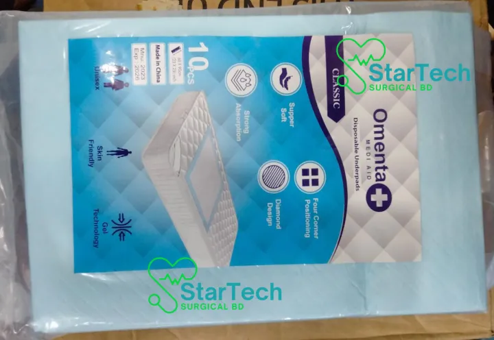 Omenta%20Disposable%20Underpads%20/%20Bed%20Pads%20%E2%80%93%2010%20Pcs%20(1packet)%20-%20Image%202