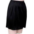 Fashion Loose Half Slips Petticoat Underskirts Summer Intimates Women Casual Underskirts Ladies Basic Mini Skirt Underdress.