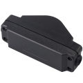 ZOROOM 16A 220V On/Off Inline Cord Switch Button Inline Cord Switch for Electrical Appliances.