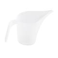 1000ML Tip Mouth Plastic Measuring Jug Cup Graduated Large Capacity Measuring Cup Long Spout Funnel Pitcher Kitchen Bakery Tools.