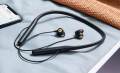 Anker Soundcore Life U2 Bluetooth Neckband Earphones - Black. 