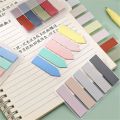15 Types Color Self Adhesive Memo Pad Sticky Notes Bookmark Point It Marker Memo Sticker Paper Office School Supplies. 