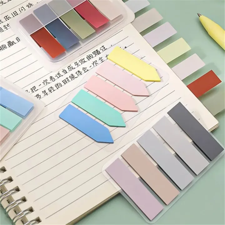 15%20Types%20Color%20Self%20Adhesive%20Memo%20Pad%20Sticky%20Notes%20Bookmark%20Point%20It%20Marker%20Memo%20Sticker%20Paper%20Office%20School%20Supplies%20-%20Image%204