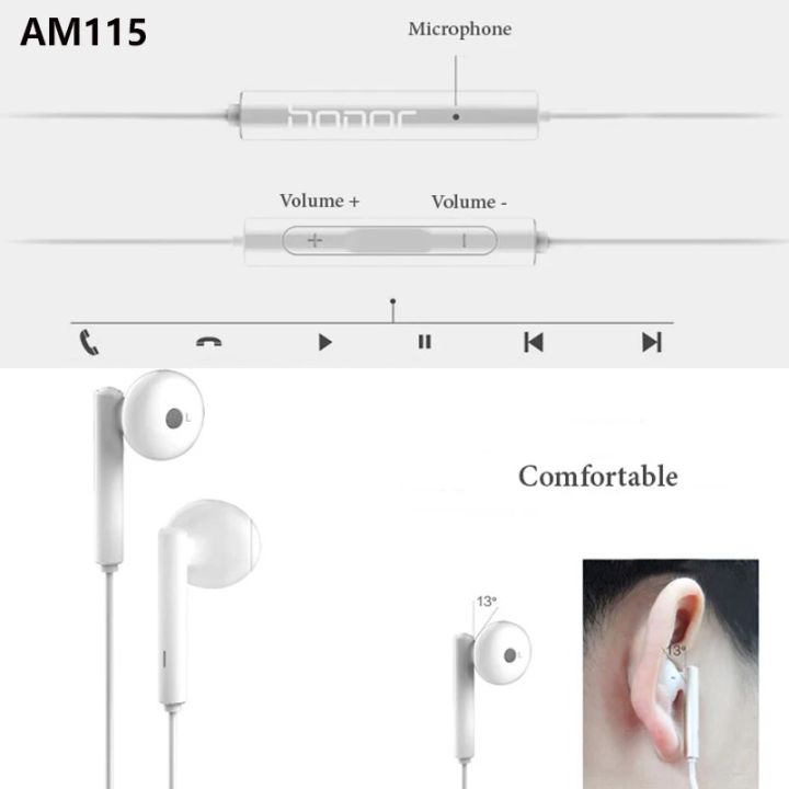 Honor%20AM115%20Headset%203.5mm%20In-Ear%20Earbuds%20Earphone%20Wired%20with%20Mic%20cm33%20type-c%20Headphone%20for%20Xiaomi%20Samsung%20Vivo%20Huawei%20smartphone%20-%20Image%205
