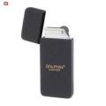 Dolphin Hy300 Windproof Refillable Butane Gas Lighter. 