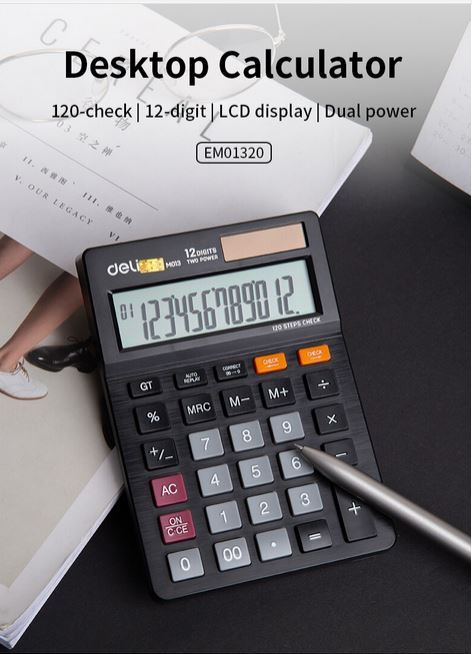 Deli%20M01320%20Desk%20Calculator%20-%2012%20Digit%20-%20Black%20-%20Image%206