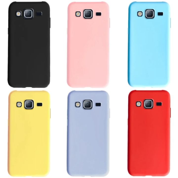 Cases For Samsung Galaxy J7 Neo J701 J701F Case Silicone Back TPU Phone Case For Coque Samsung J7 Neo J7 Core J7 Nxt Case Cover