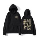 Casual Lana Del Rey Singer Hoodies for Men and Women Harajuku Fashion Long Sleeves Sweatshirts Moleton Graphic Prints Streetwear. 