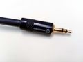 WAZ Microphone for Camera using Shure 959 mic Coil with 24- 30 feet Long Wire 3.5mm jack.