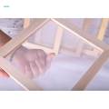 Ancient Paper Making Frame Screen Wooden Paper Making Papermaking Mould Crafts. 