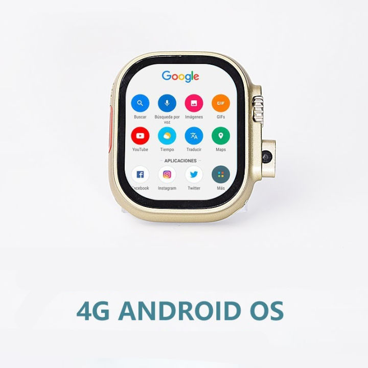 HW%20Ultra%202%20Call%205G%20Android%20Smartwatch%20Dual%20Camera%20Wifi%20Sim%20Supported%20Ram%204GB%20Rom%2064GB%20Andriod%20Watch%20-%20Image%205