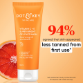 Dot & Key Face Wash  100ml. 
