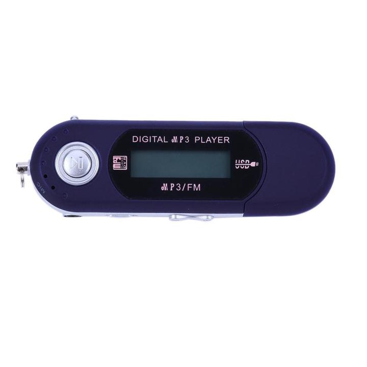 Portable%20USB%20MP3%20Music%20Player%20Digital%20LCD%20Screen%20FM%20Radio%20Black%20Blue%20Player%20-%20Image%205