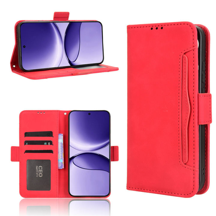 Xiaomi%20Redmi%20Turbo%204%20Pro%205G%20Wallet%20Case%20with%20Card%20Holder,%20Leather%20Kickstand%20Card%20Slots%20Case%20-%20Image%203