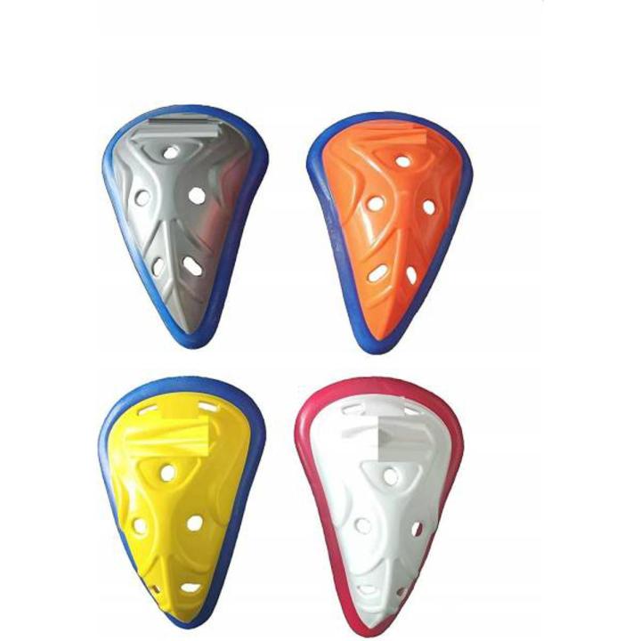 Cricket Abdomen Guard- Multi-colour gurd for Cricket