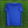 Chelsea Home Kit 2025/26 - Thai Premium Football Jersey For Man - Half Sleeve Jersey - Chelsea Football Jersey 2026/2027.