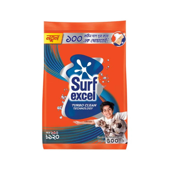 Surf%20Excel%20Synthetic%20Laundry%20Detergent%20Powder%20500g%20-%20Image%202
