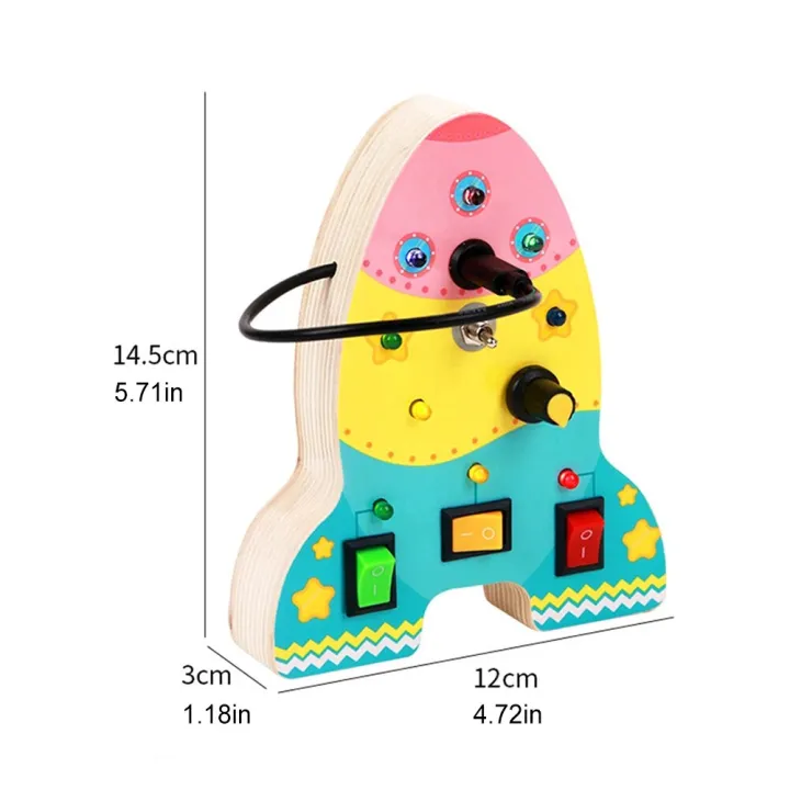 Rocket%20Wooden%20Busy%20Board%20Improve%20Creative%20Imagination%20Activities%20Sensory%20Board%20Toy%20Perfect%20Gift%20Montessori%20Toys%20for%20Child%20Kids%20-%20Image%206