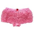iiniim High Quality Women Ladies Lingerie Ruffled Lace Bloomers Knickers with a bow Panties Women's Underwear Underpants. 