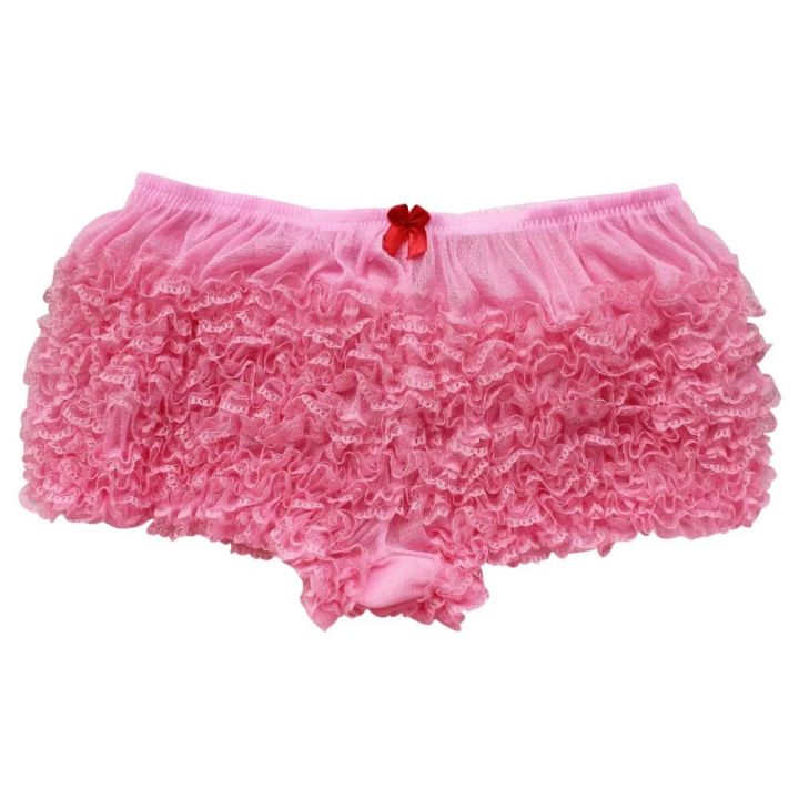 iiniim%20High%20Quality%20Women%20Ladies%20Lingerie%20Ruffled%20Lace%20Bloomers%20Knickers%20with%20a%20bow%20Panties%20Women's%20Underwear%20Underpants%20-%20Image%206