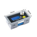 Adjustable Digital Display PWM Pulse Frequency Signal Generator Duty Cycle Adjustable Module Rectangular Signal Generator Tetuo.