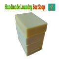 Handmade Laundry Bar Soap - 12 Pcs | Laundry Ball Soap. 