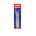 Workpro Anti cutter Blade 18mm 10PC/Pack. 